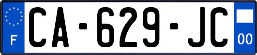 CA-629-JC