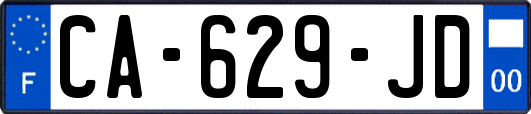 CA-629-JD