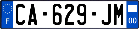 CA-629-JM