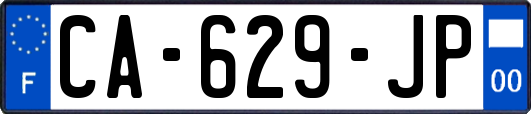 CA-629-JP