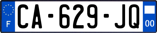 CA-629-JQ