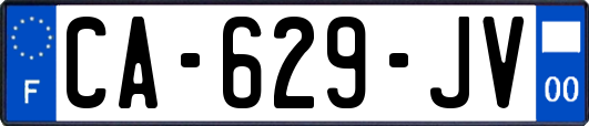 CA-629-JV