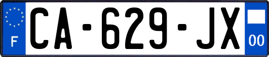 CA-629-JX