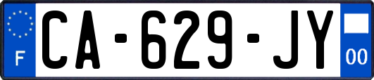 CA-629-JY