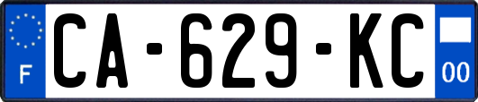 CA-629-KC