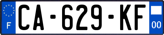 CA-629-KF