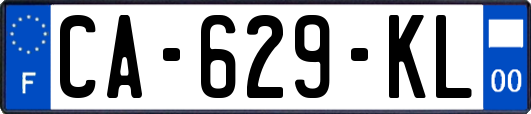 CA-629-KL