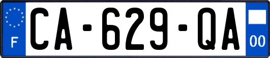 CA-629-QA