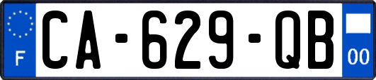 CA-629-QB