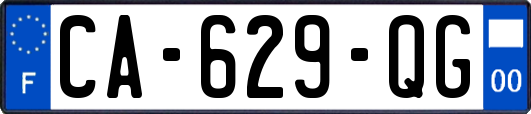 CA-629-QG