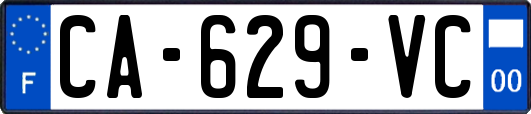 CA-629-VC