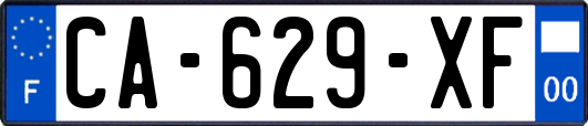 CA-629-XF