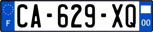 CA-629-XQ