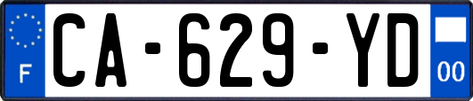 CA-629-YD