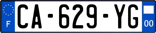 CA-629-YG