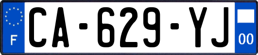 CA-629-YJ