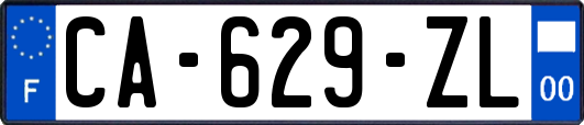 CA-629-ZL