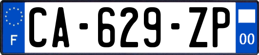 CA-629-ZP