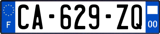 CA-629-ZQ