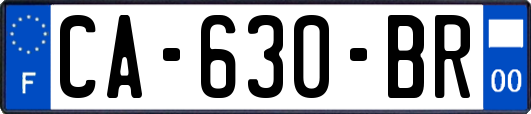 CA-630-BR