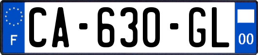 CA-630-GL