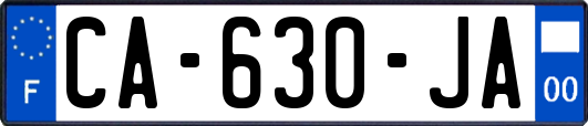 CA-630-JA
