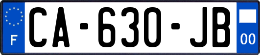 CA-630-JB