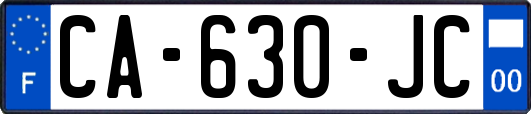CA-630-JC
