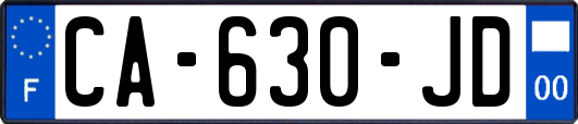 CA-630-JD