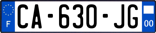 CA-630-JG