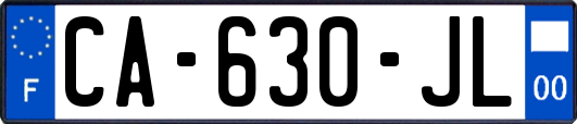 CA-630-JL