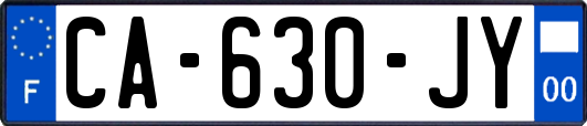 CA-630-JY