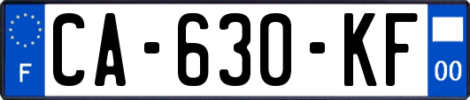 CA-630-KF