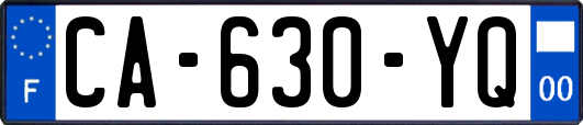 CA-630-YQ