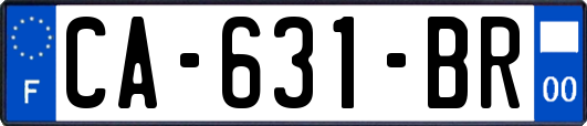 CA-631-BR