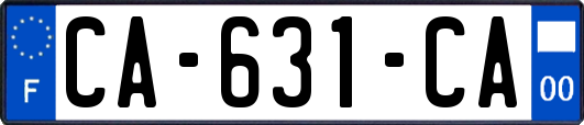 CA-631-CA