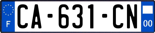 CA-631-CN