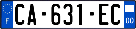 CA-631-EC