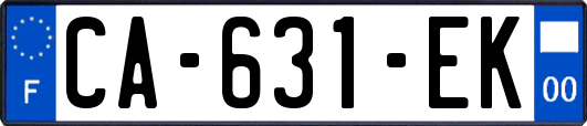 CA-631-EK
