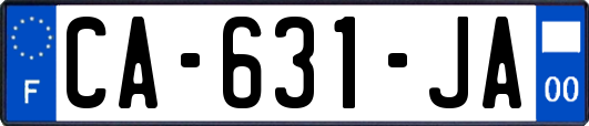 CA-631-JA