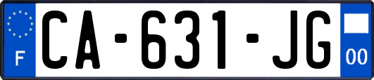 CA-631-JG