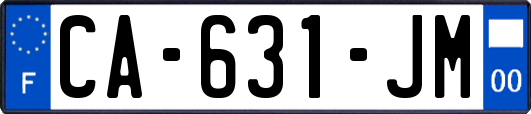 CA-631-JM
