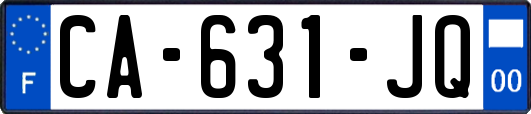CA-631-JQ