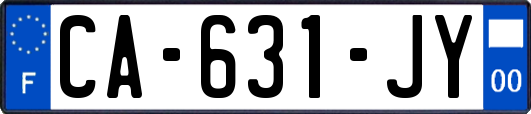 CA-631-JY