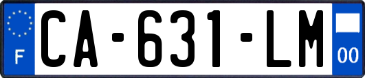 CA-631-LM