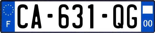 CA-631-QG