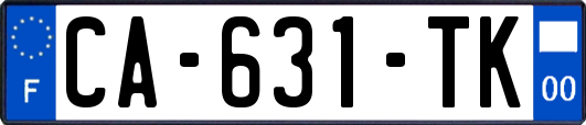 CA-631-TK