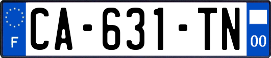 CA-631-TN