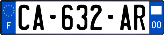 CA-632-AR