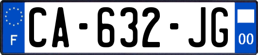 CA-632-JG